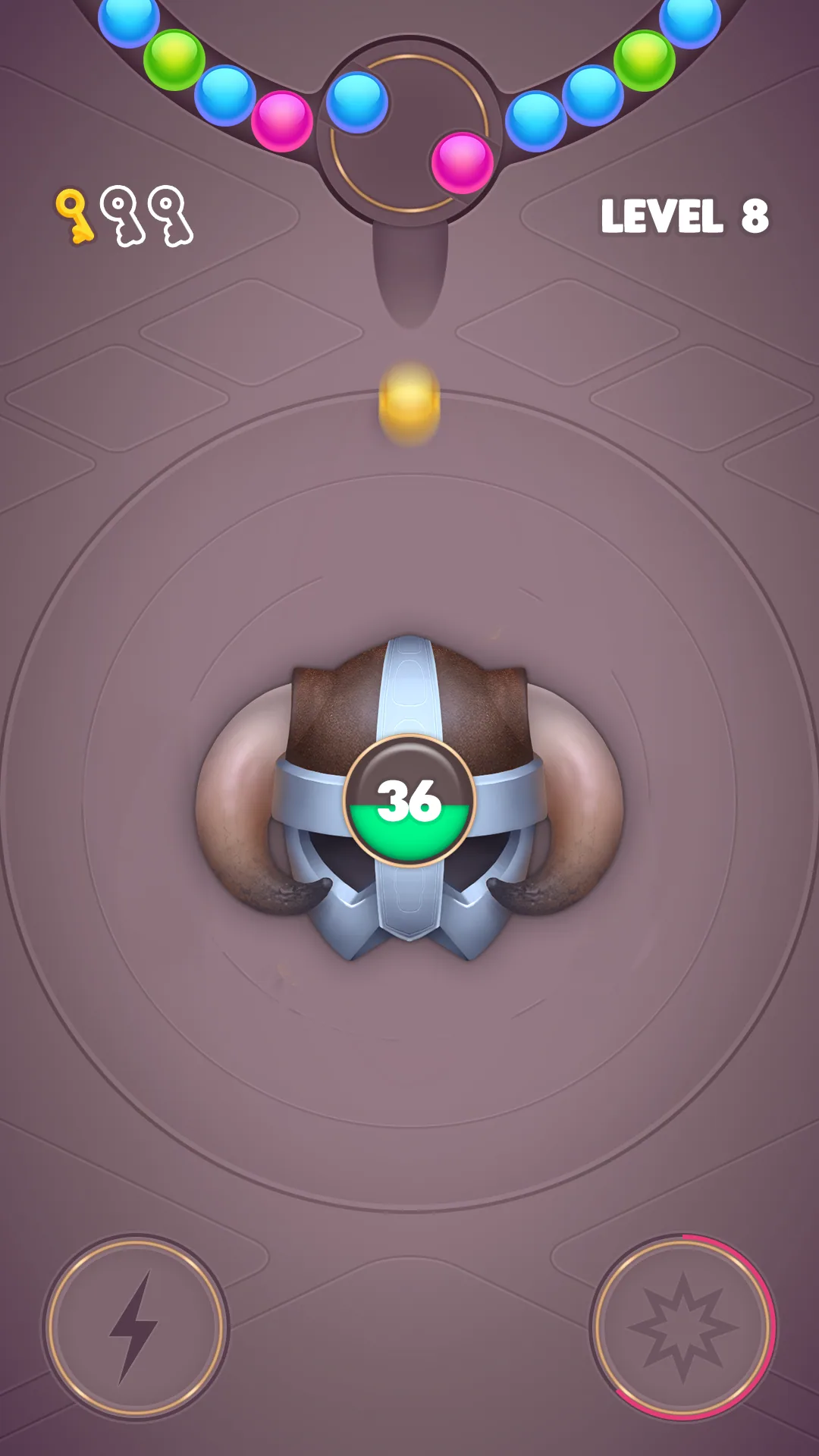 Sticky Wheel